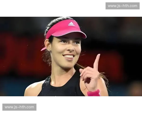 澳网资讯：热浪下的网球盛宴与赛场背后的故事