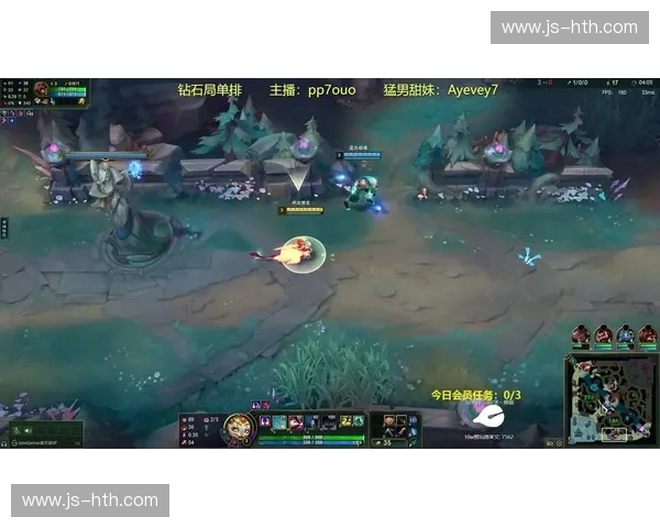 英雄联盟回放——让每一场对局都成为你的进阶教练 英雄联盟回放——让每一场对局都成为你的进阶教练