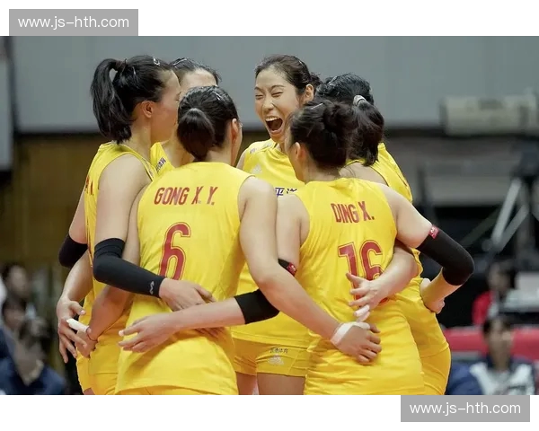 战鹰归来，荣耀再续：中国女排世锦赛对阵德国，一场宿命的对决